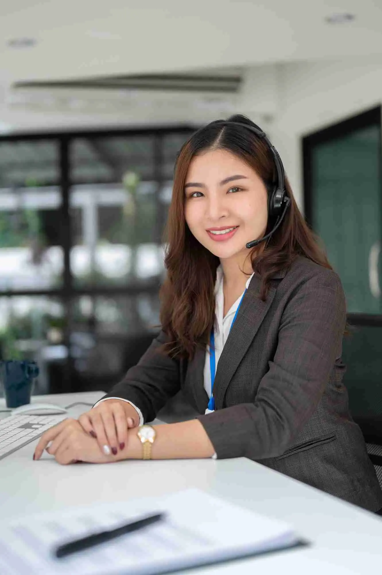 Customer Service Representative