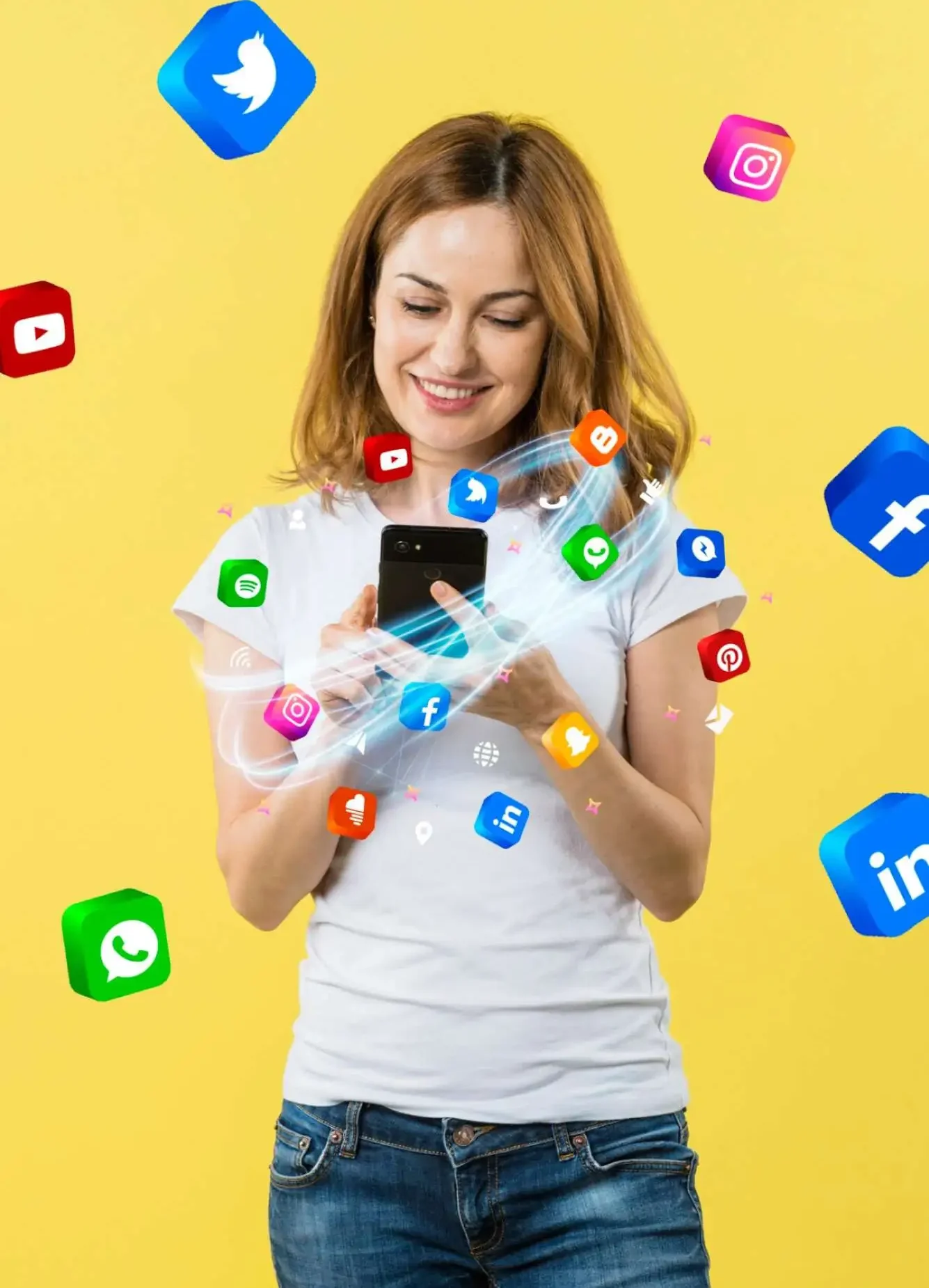 Outsource Social Media Marketer In The Philippines