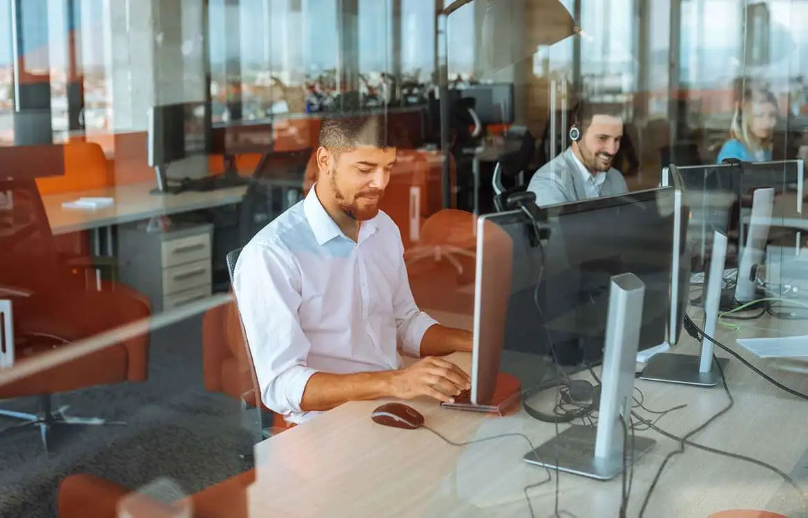 Full-Time vs. Part-Time Executive Support