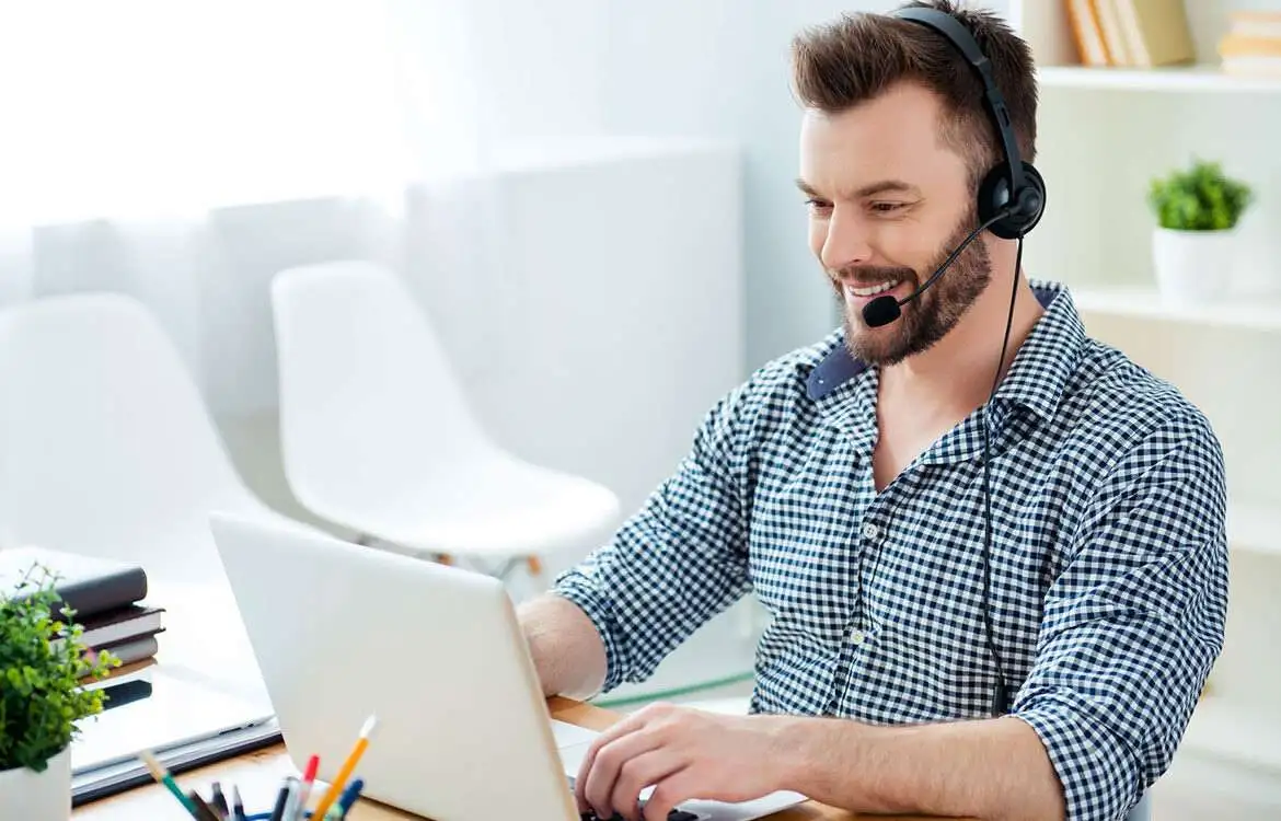 Virtual Assistant Services