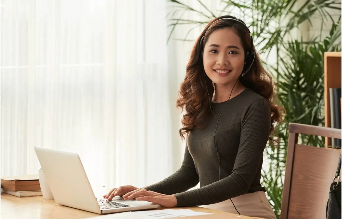 Virtual Assistants in the Philippines